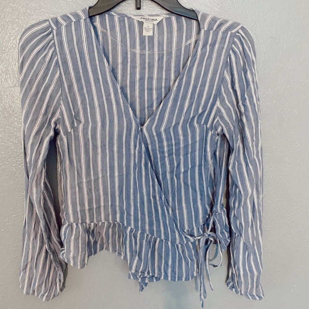 Cute Flowy Shirt